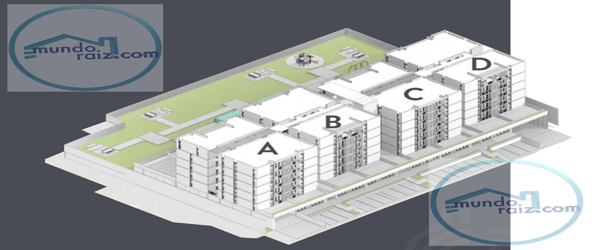 Foto de departamento en venta en  , cumbres jade, monterrey, nuevo león, 25933492 No. 03