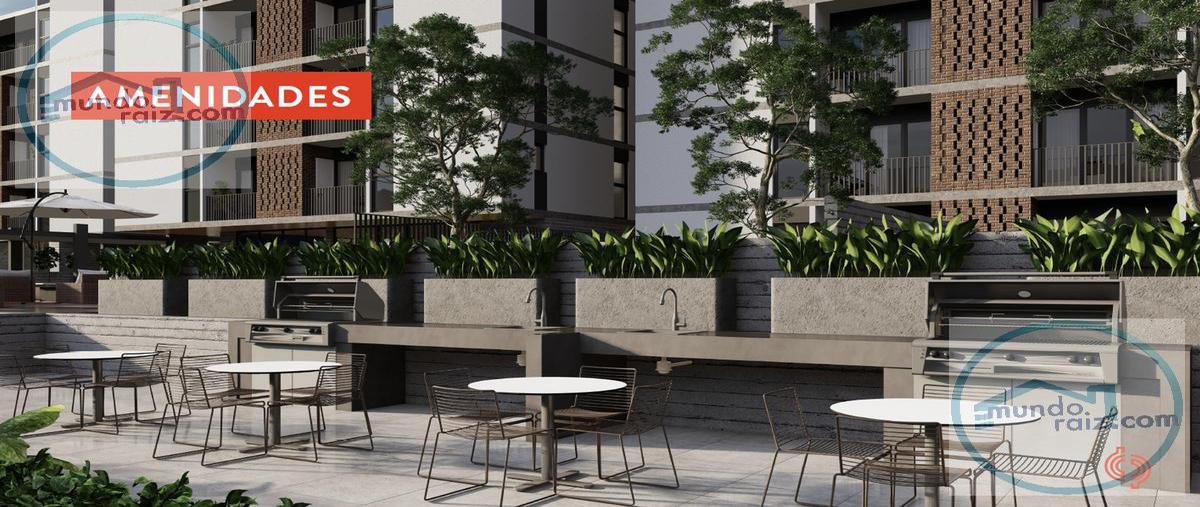 Foto de departamento en venta en  , cumbres jade, monterrey, nuevo león, 25933492 No. 04