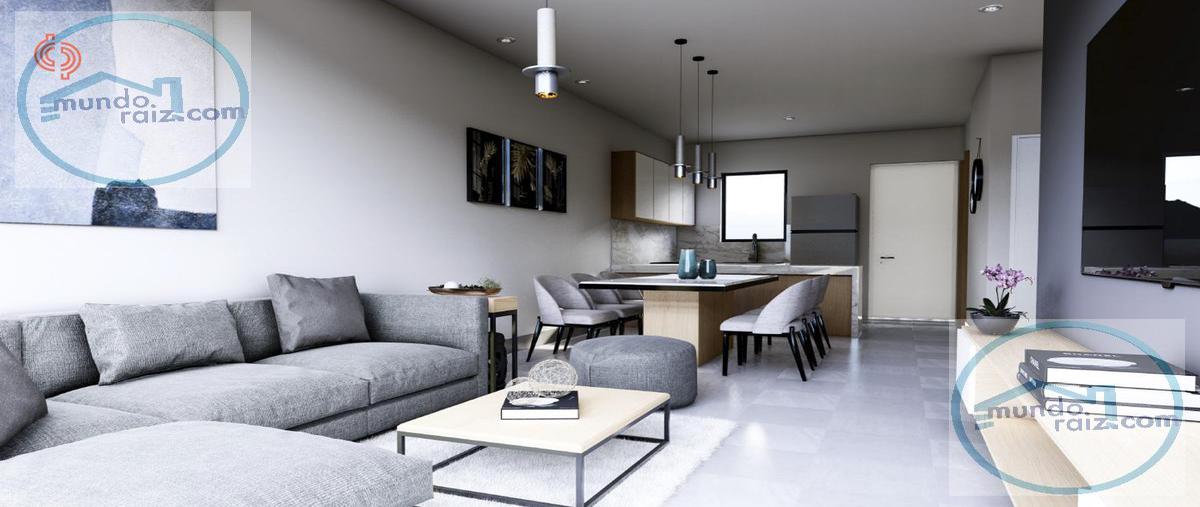 Foto de departamento en venta en  , cumbres jade, monterrey, nuevo león, 25933492 No. 05
