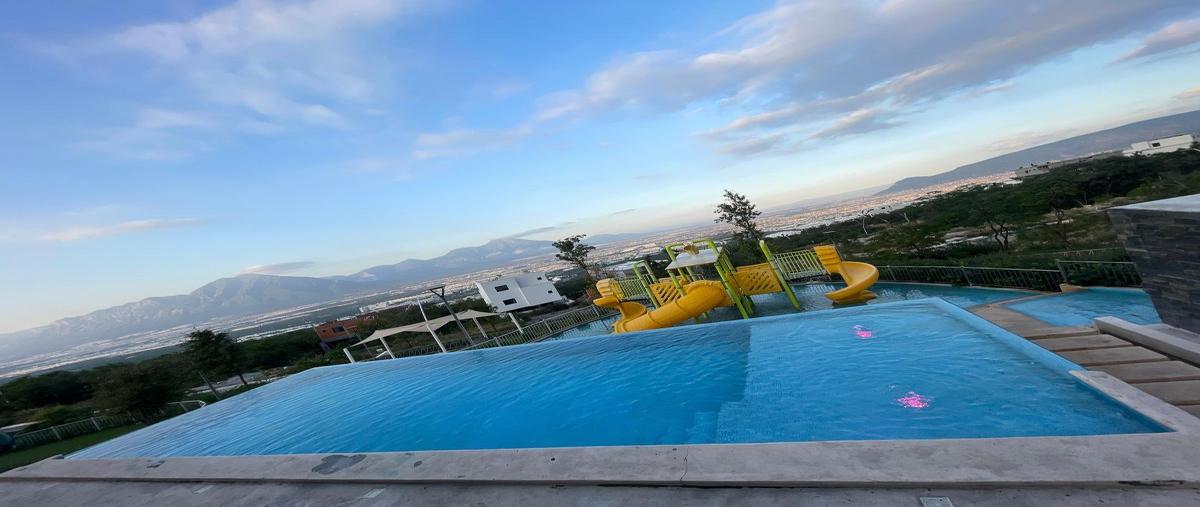 Foto de terreno habitacional en venta en  , cumbres jade, monterrey, nuevo león, 0 No. 03