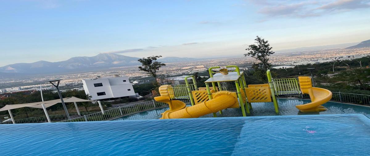 Foto de terreno habitacional en venta en  , cumbres jade, monterrey, nuevo león, 0 No. 04