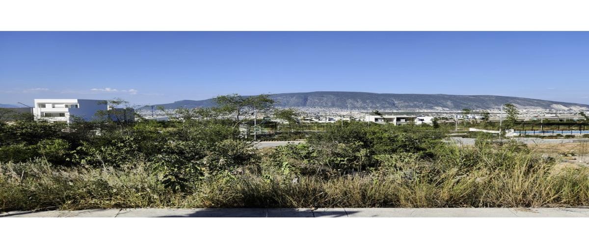 Foto de terreno habitacional en venta en  , cumbres jade, monterrey, nuevo león, 30166737 No. 04