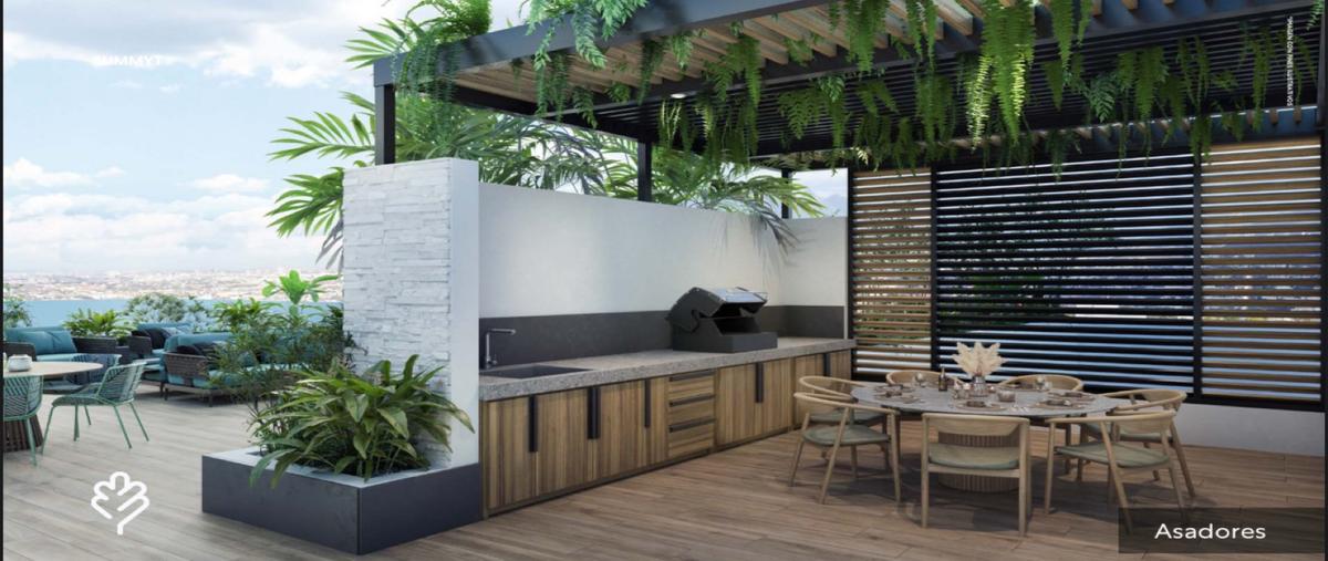 Foto de departamento en venta en  , cumbres jade, monterrey, nuevo león, 30309772 No. 03