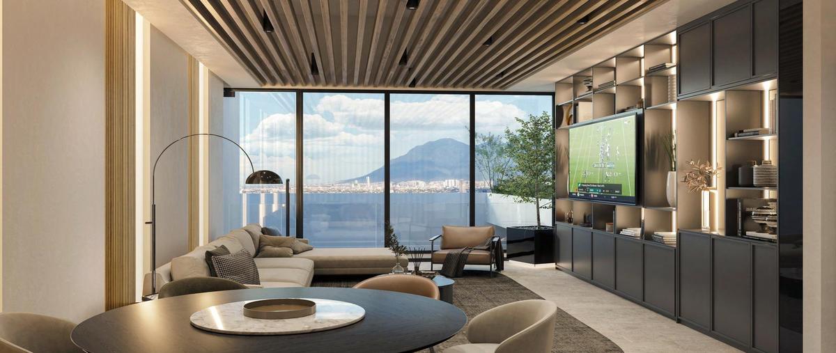 Foto de departamento en venta en  , cumbres jade, monterrey, nuevo león, 0 No. 03