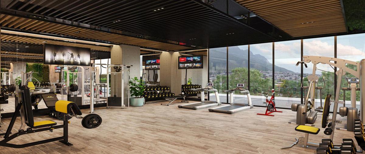 Foto de departamento en venta en  , cumbres jade, monterrey, nuevo león, 0 No. 04