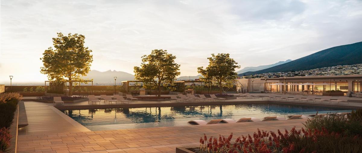 Foto de departamento en venta en  , cumbres jade, monterrey, nuevo león, 0 No. 03