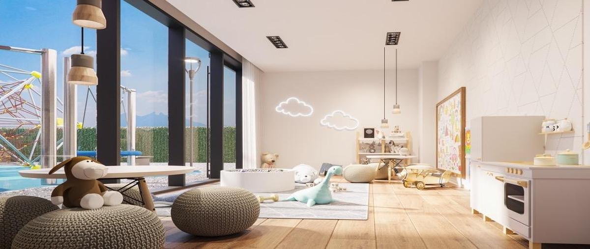 Foto de departamento en venta en  , cumbres jade, monterrey, nuevo león, 0 No. 04
