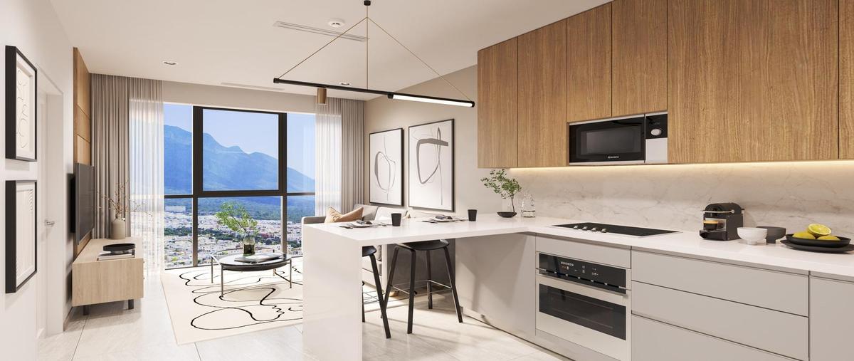 Foto de departamento en venta en  , cumbres jade, monterrey, nuevo león, 0 No. 05