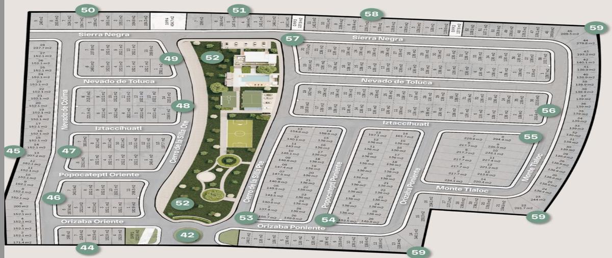 Foto de terreno habitacional en venta en  , cumbres jade, monterrey, nuevo león, 30553333 No. 03