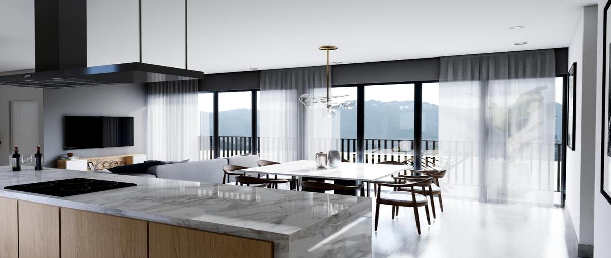 Foto de departamento en venta en  , cumbres jade, monterrey, nuevo león, 0 No. 04