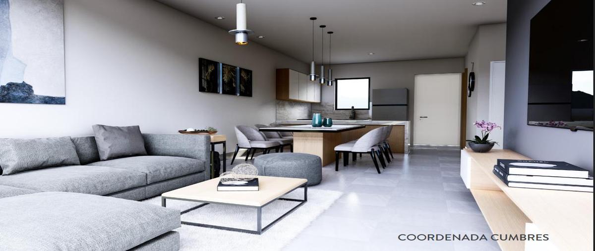 Foto de departamento en venta en  , cumbres jade, monterrey, nuevo león, 0 No. 05
