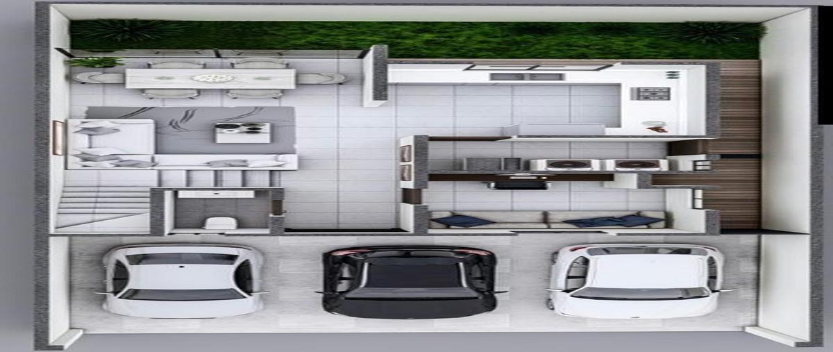Foto de casa en venta en  , cumbres jade, monterrey, nuevo león, 0 No. 03
