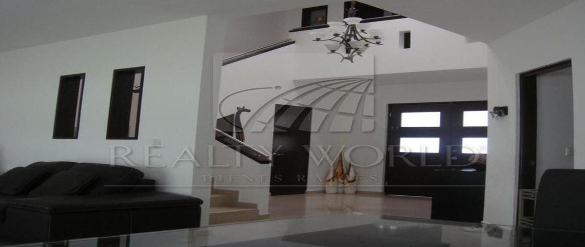 Foto de casa en venta en  , cumbres jade, monterrey, nuevo león, 31026257 No. 03