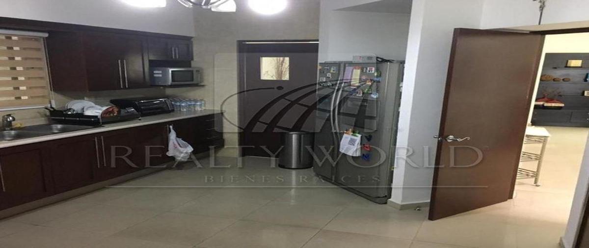 Foto de casa en venta en  , cumbres jade, monterrey, nuevo león, 31026257 No. 05
