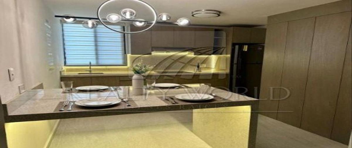 Foto de departamento en renta en  , cumbres jade, monterrey, nuevo león, 31026615 No. 03