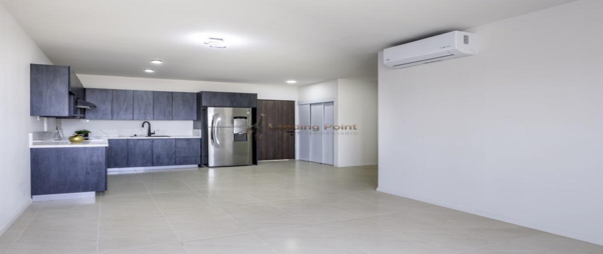 Foto de departamento en renta en  , cumbres jade, monterrey, nuevo león, 31083650 No. 03