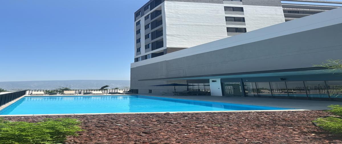 Foto de departamento en renta en  , cumbres jade, monterrey, nuevo león, 0 No. 03