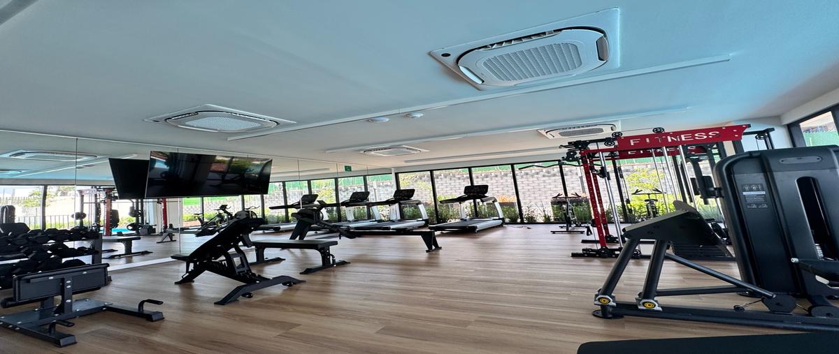 Foto de departamento en renta en  , cumbres jade, monterrey, nuevo león, 0 No. 04