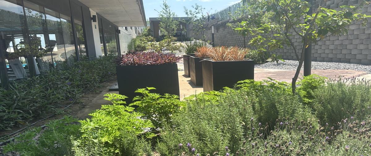 Foto de departamento en renta en  , cumbres jade, monterrey, nuevo león, 0 No. 05