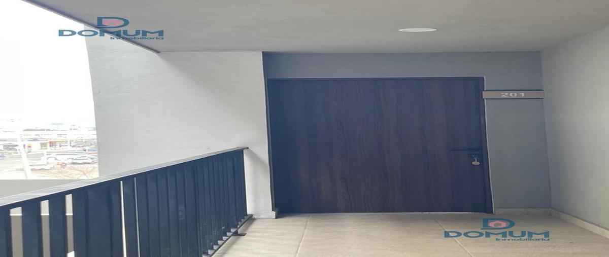 Foto de departamento en renta en  , cumbres jade, monterrey, nuevo león, 0 No. 03