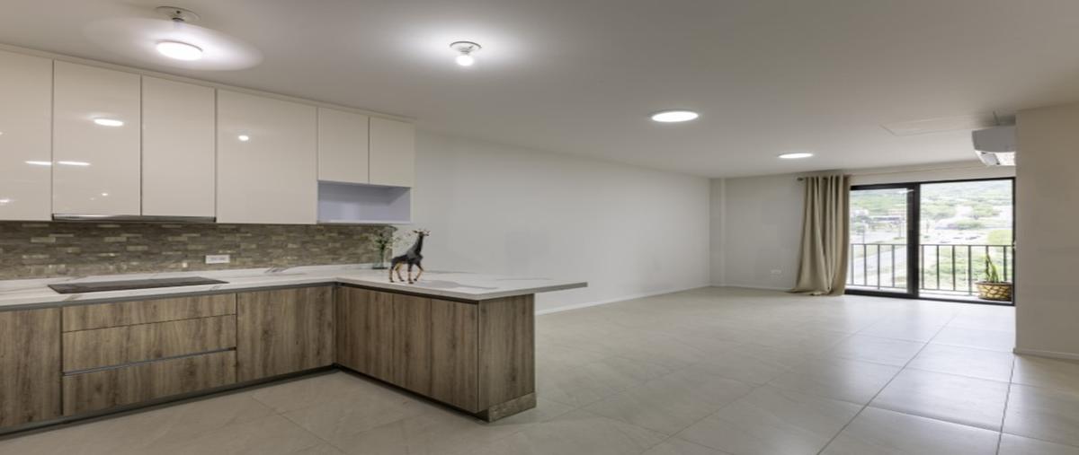 Foto de departamento en renta en  , cumbres jade, monterrey, nuevo león, 31125542 No. 03