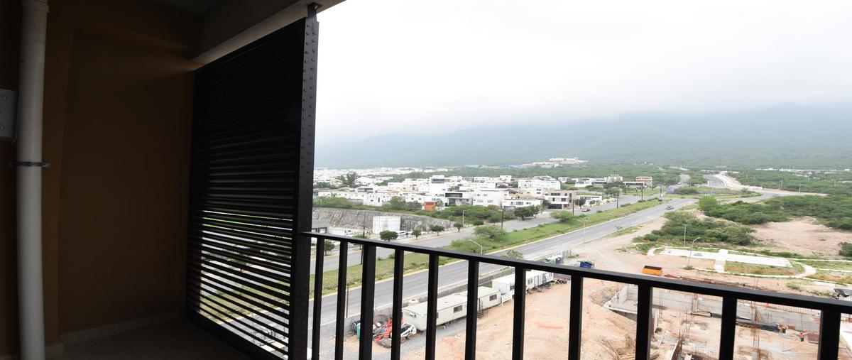 Foto de departamento en venta en  , cumbres jade, monterrey, nuevo león, 0 No. 05