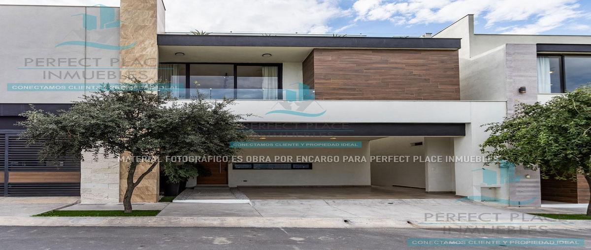 Foto de casa en , cumbres jade, monterrey, nuevo león, 0 foto 02 Foto de casa en venta en , cumbres jade, monterrey, nuevo león, 0 No. 02