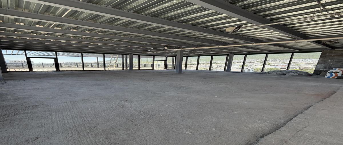 Foto de oficina en venta en  , cumbres jade, monterrey, nuevo león, 0 No. 03