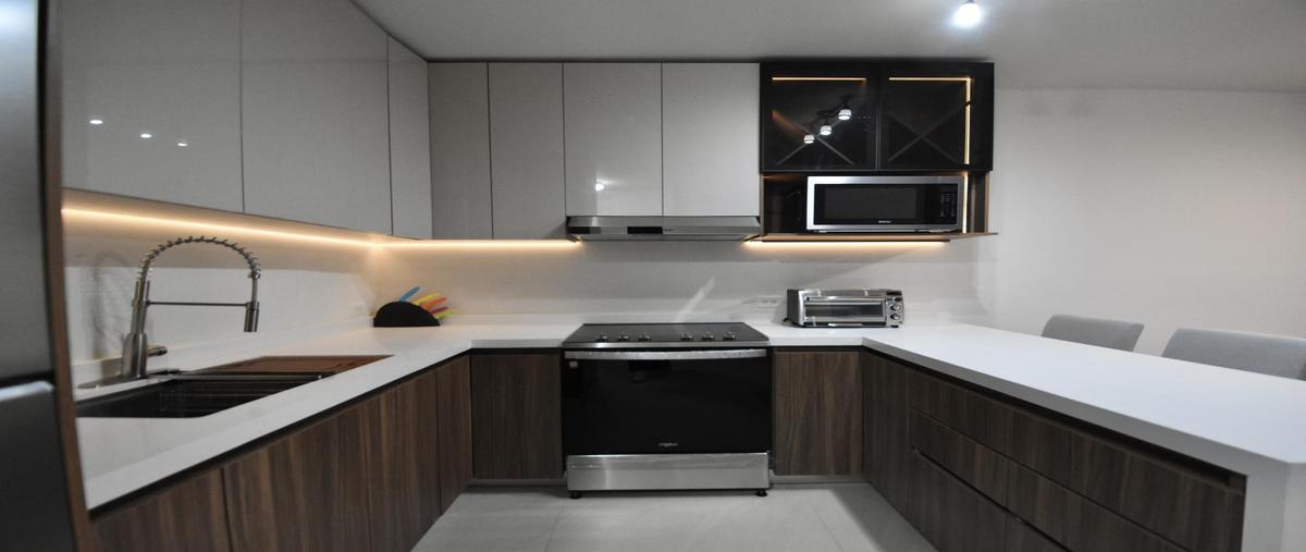 Foto de departamento en renta en  , cumbres jade, monterrey, nuevo león, 0 No. 04