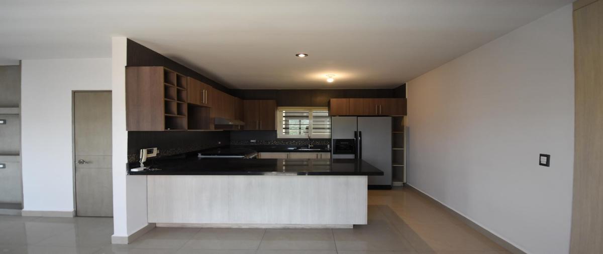Foto de departamento en renta en  , cumbres jade, monterrey, nuevo león, 0 No. 04
