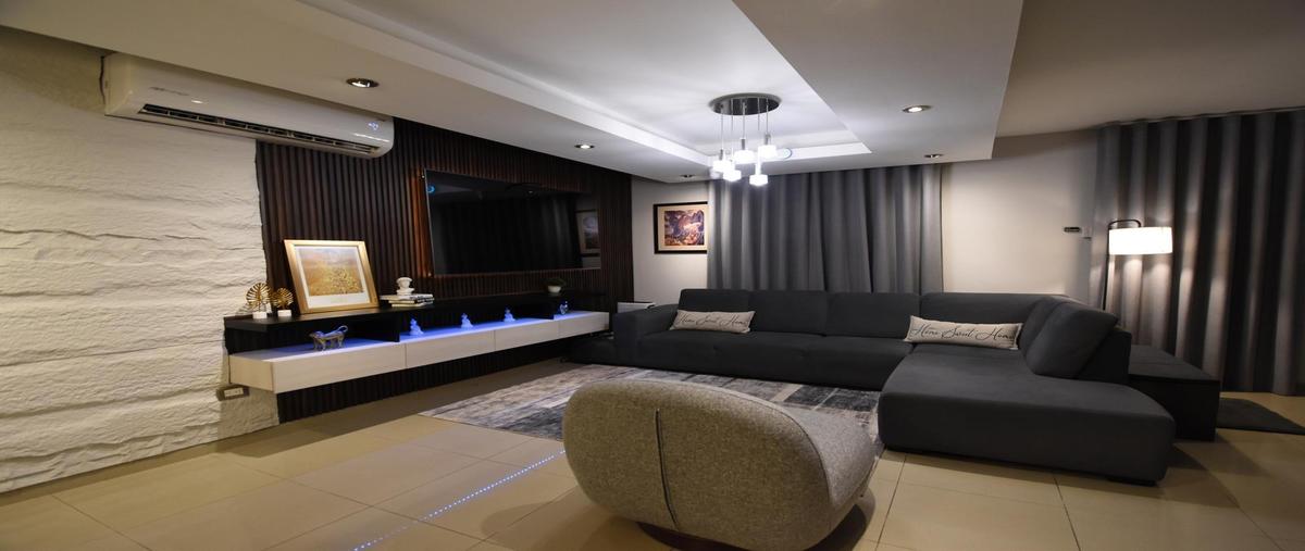 Foto de casa en venta en  , cumbres jade, monterrey, nuevo león, 0 No. 03