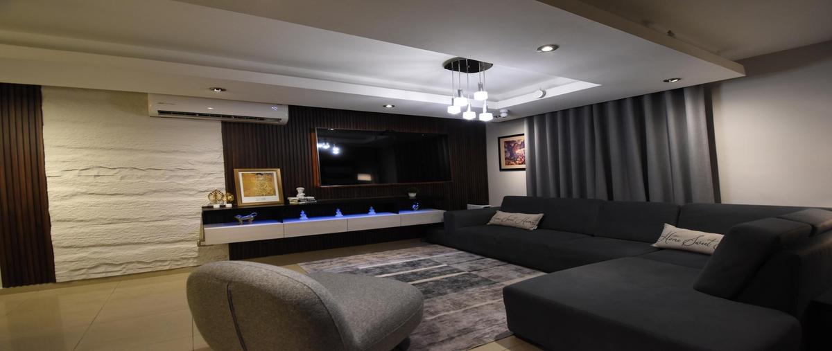 Foto de casa en venta en  , cumbres jade, monterrey, nuevo león, 0 No. 05