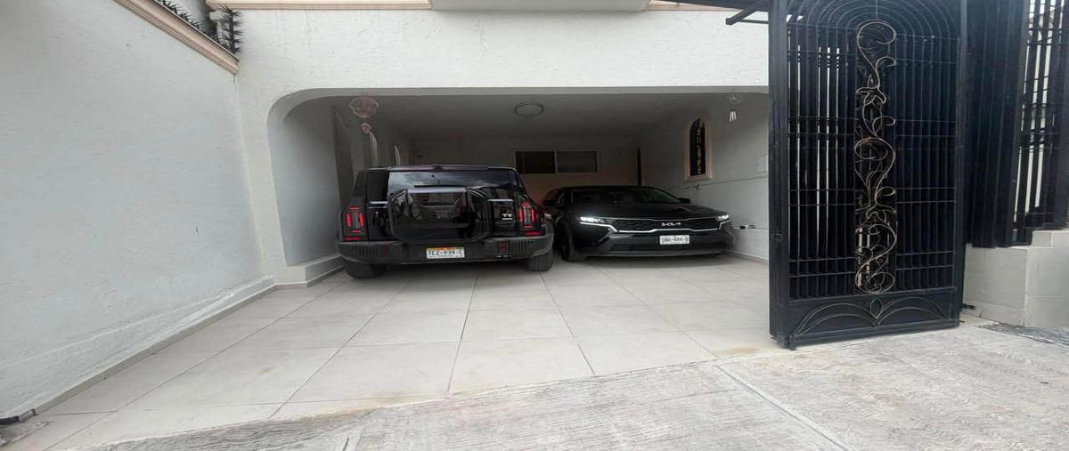 Foto de casa en venta en  , cumbres jade, monterrey, nuevo león, 31615150 No. 04