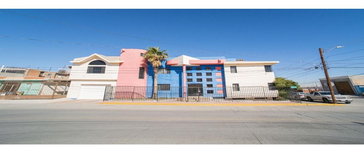 Foto de oficina en , cumbres, juárez, chihuahua, 0 foto 01 Foto de oficina en venta en , cumbres, juárez, chihuahua, 0 No. 01