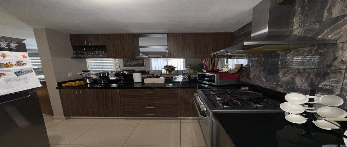 Foto de casa en venta en  , cumbres la rioja, garcía, nuevo león, 0 No. 03