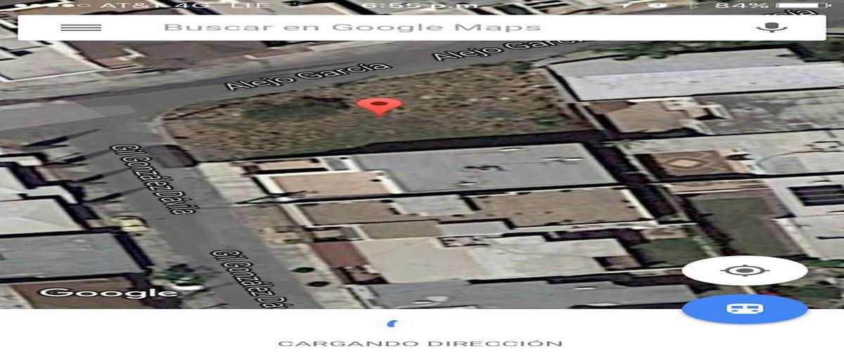 Foto de terreno habitacional en venta en cumbres , las cumbres 4 sector b, monterrey, nuevo león, 0 No. 01
