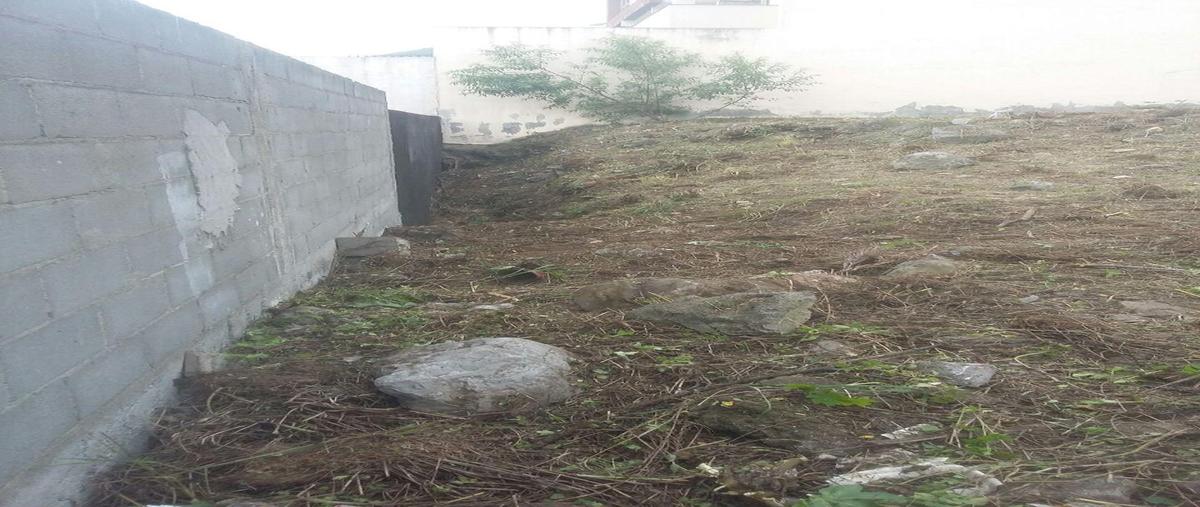 Foto de terreno habitacional en venta en cumbres , las cumbres 4 sector b, monterrey, nuevo león, 0 No. 02