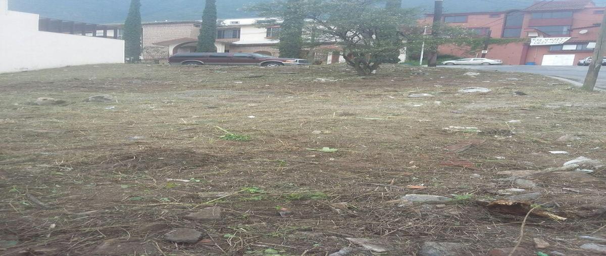 Foto de terreno habitacional en venta en cumbres , las cumbres 4 sector b, monterrey, nuevo león, 0 No. 03