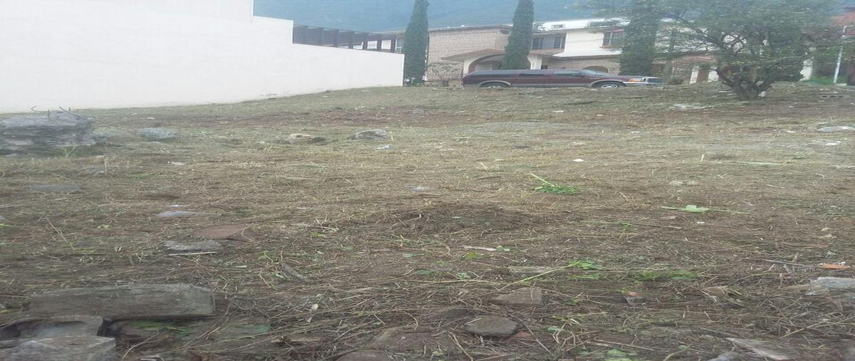 Foto de terreno habitacional en venta en cumbres , las cumbres 4 sector b, monterrey, nuevo león, 0 No. 05