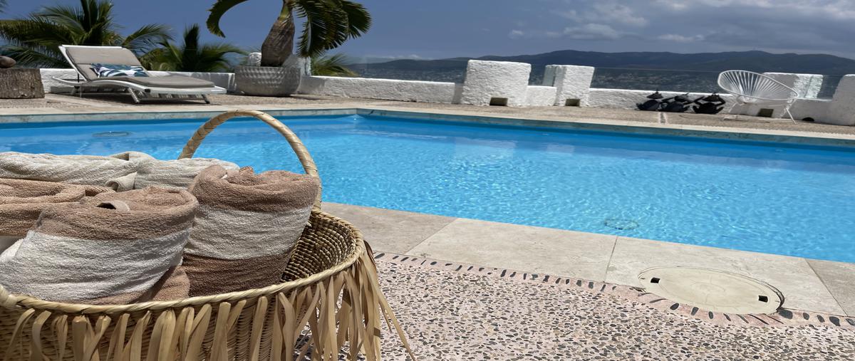 Foto de casa en , cumbres llano largo, acapulco de juárez, guerrero, 0 foto 04 Foto de casa en renta en , cumbres llano largo, acapulco de juárez, guerrero, 0 No. 04