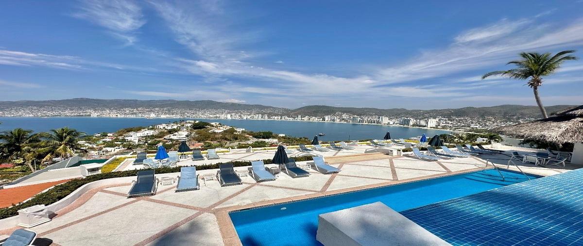 Foto de departamento en , cumbres llano largo, acapulco de juárez, guerrero, 28430106 foto 01 Foto de departamento en venta en , cumbres llano largo, acapulco de juárez, guerrero, 28430106 No. 01