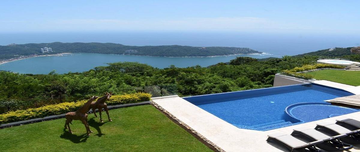 Foto de casa en , cumbres llano largo, acapulco de juárez, guerrero, 0 foto 01 Foto de casa en renta en , cumbres llano largo, acapulco de juárez, guerrero, 0 No. 01