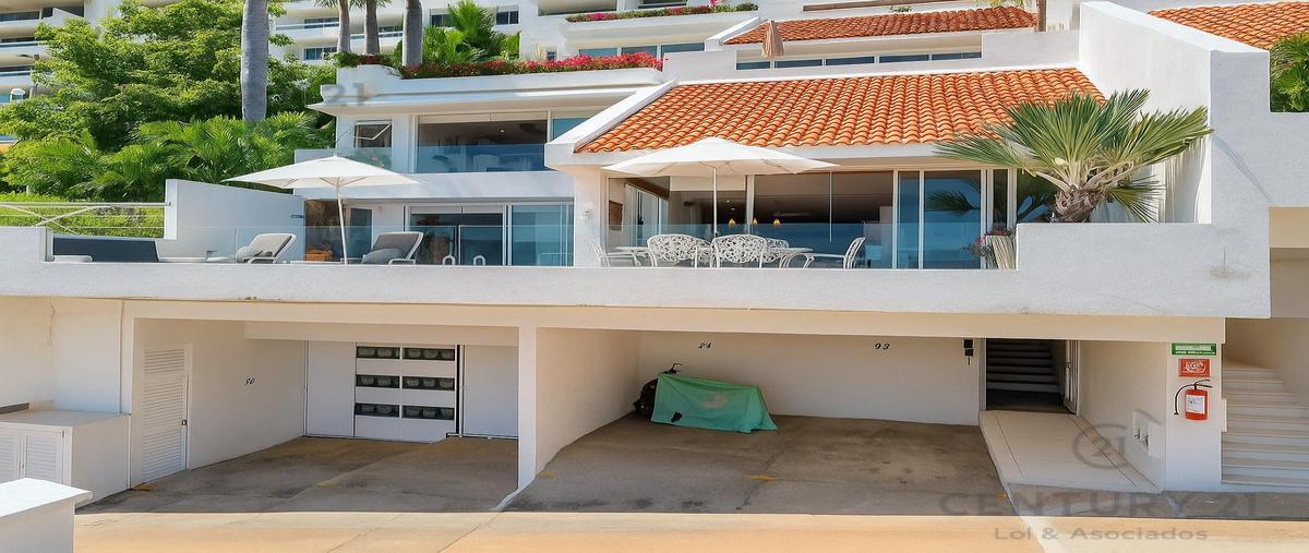 Foto de casa en , cumbres llano largo, acapulco de juárez, guerrero, 30276494 foto 01 Foto de casa en venta en , cumbres llano largo, acapulco de juárez, guerrero, 30276494 No. 01