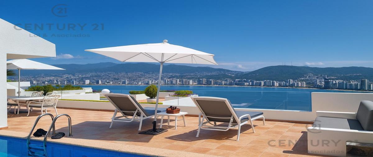 Foto de casa en , cumbres llano largo, acapulco de juárez, guerrero, 30276494 foto 02 Foto de casa en venta en , cumbres llano largo, acapulco de juárez, guerrero, 30276494 No. 02
