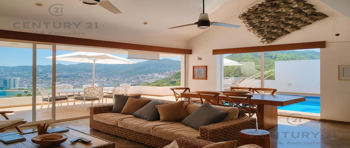 Foto de casa en , cumbres llano largo, acapulco de juárez, guerrero, 30276494 foto 03 Foto de casa en venta en , cumbres llano largo, acapulco de juárez, guerrero, 30276494 No. 03
