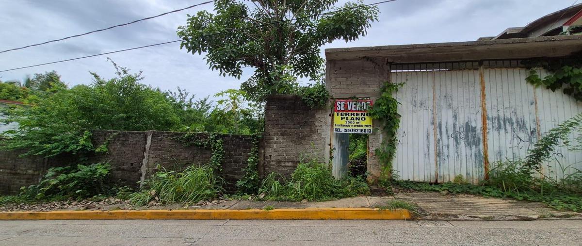Foto de terreno habitacional en venta en  , cumbres llano largo, acapulco de juárez, guerrero, 0 No. 03