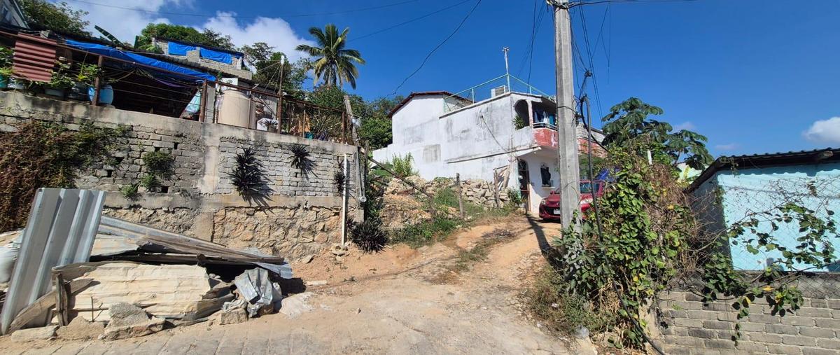 Foto de terreno habitacional en venta en  , cumbres llano largo, acapulco de juárez, guerrero, 0 No. 03