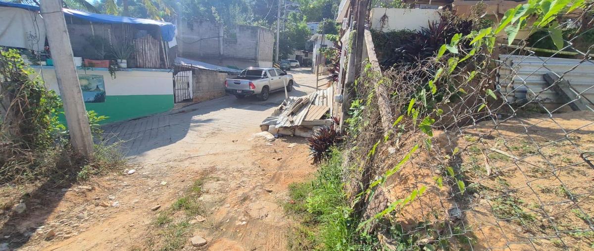 Foto de terreno habitacional en venta en  , cumbres llano largo, acapulco de juárez, guerrero, 0 No. 04