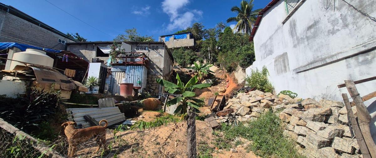 Foto de terreno habitacional en venta en  , cumbres llano largo, acapulco de juárez, guerrero, 0 No. 05