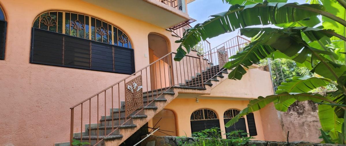 Foto de casa en venta en  , cumbres llano largo, acapulco de juárez, guerrero, 31103749 No. 05